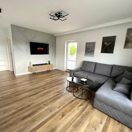 Zloty Apartament تيكوشين المظهر الخارجي الصورة